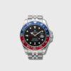 Rolex GMT-Master II “Pepsi” style watch
