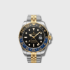 Golden Rolex GMT-Master II
