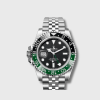 Black-Green Rolex GMT-Master