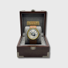 SAAZ P-Series Luxury Watch Crocodile Strap
